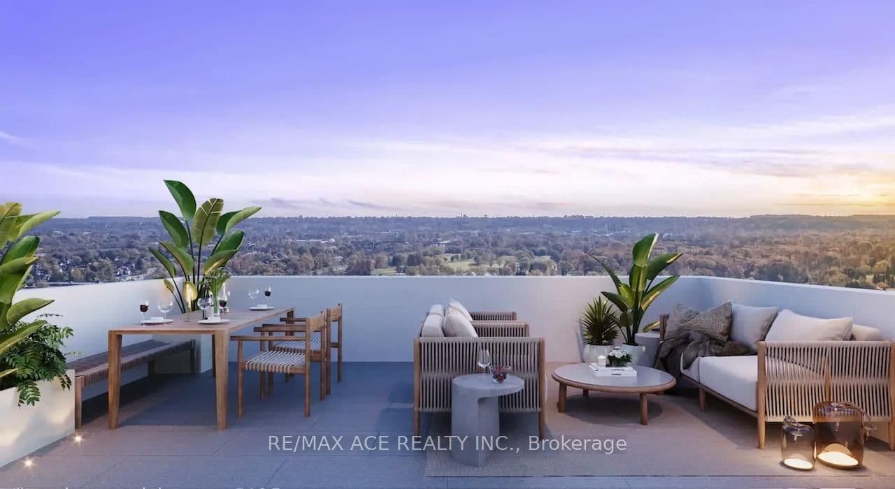 16 Melbourne Avenue, Unit 317B thumbnail 3