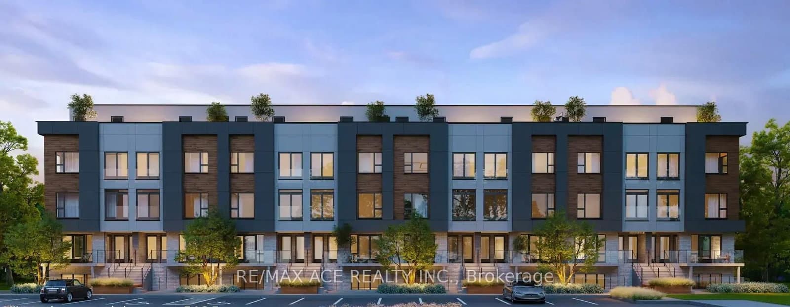 16 Melbourne Avenue, Unit 317B thumbnail 4