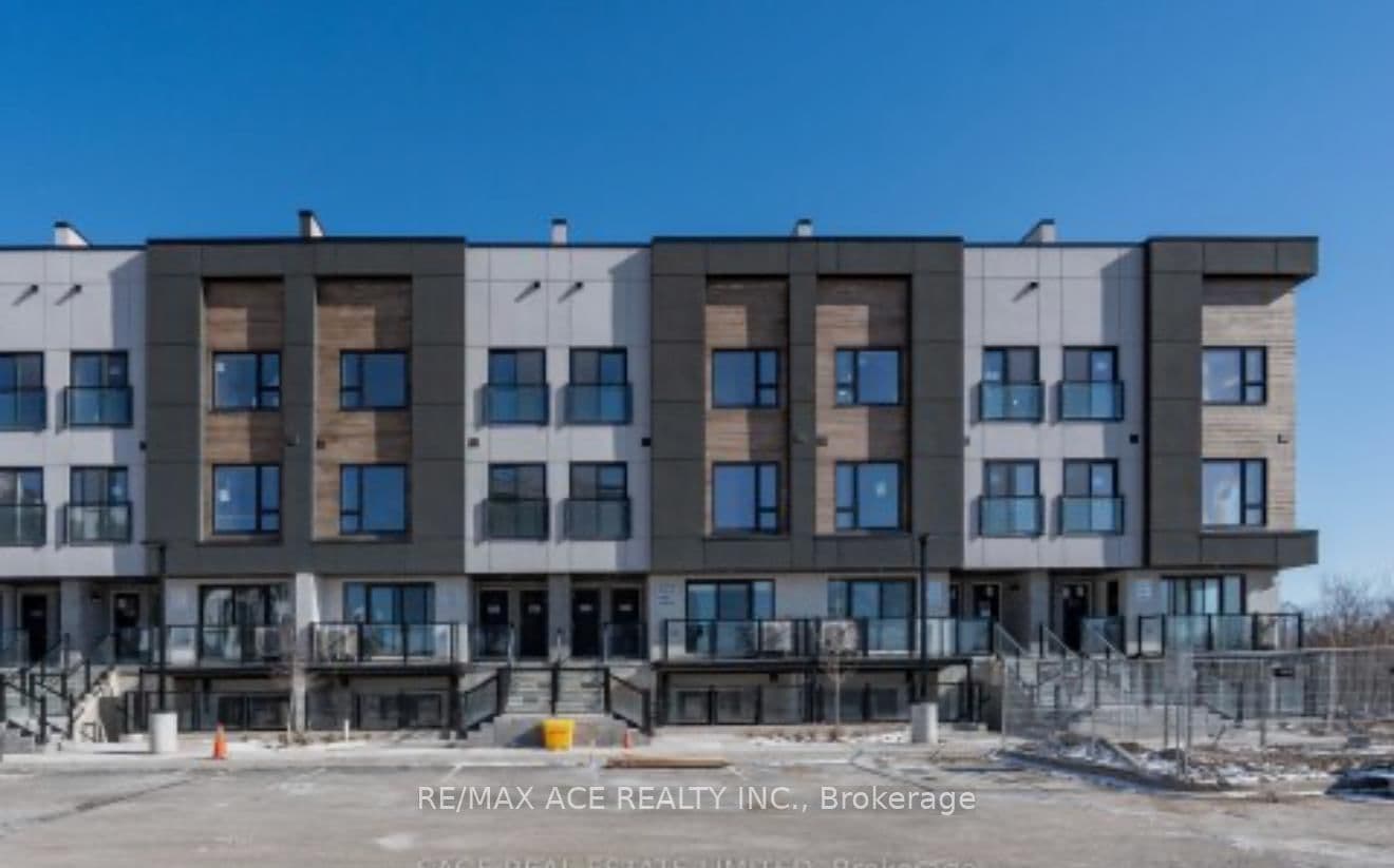 16 Melbourne Avenue, Unit 317B thumbnail 7