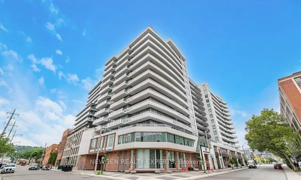 212 King William Street, Unit 1220 - Image 1