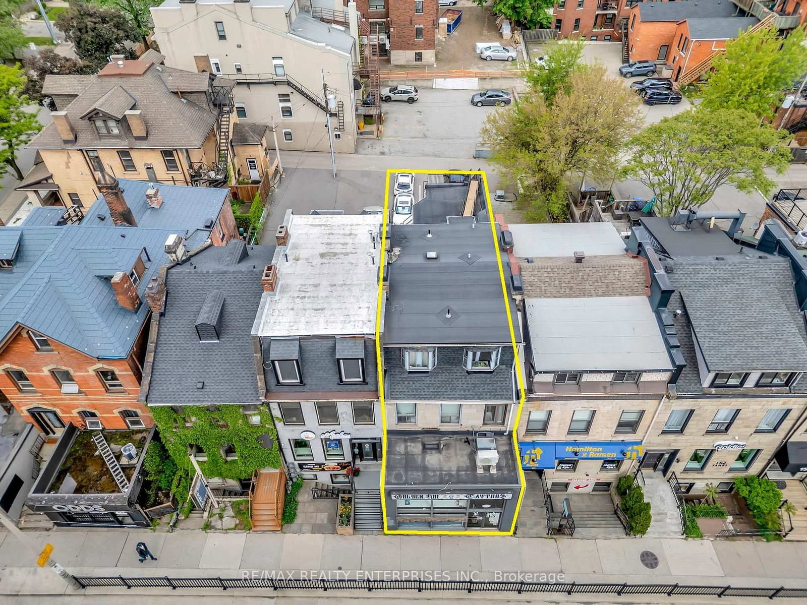 156 James Street S - Image 1
