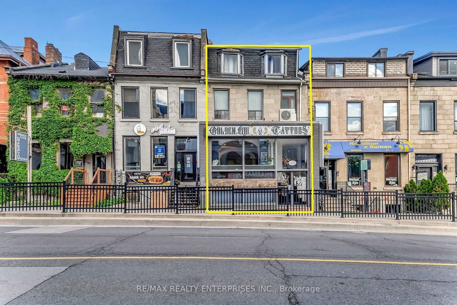 156 James Street S thumbnail 4