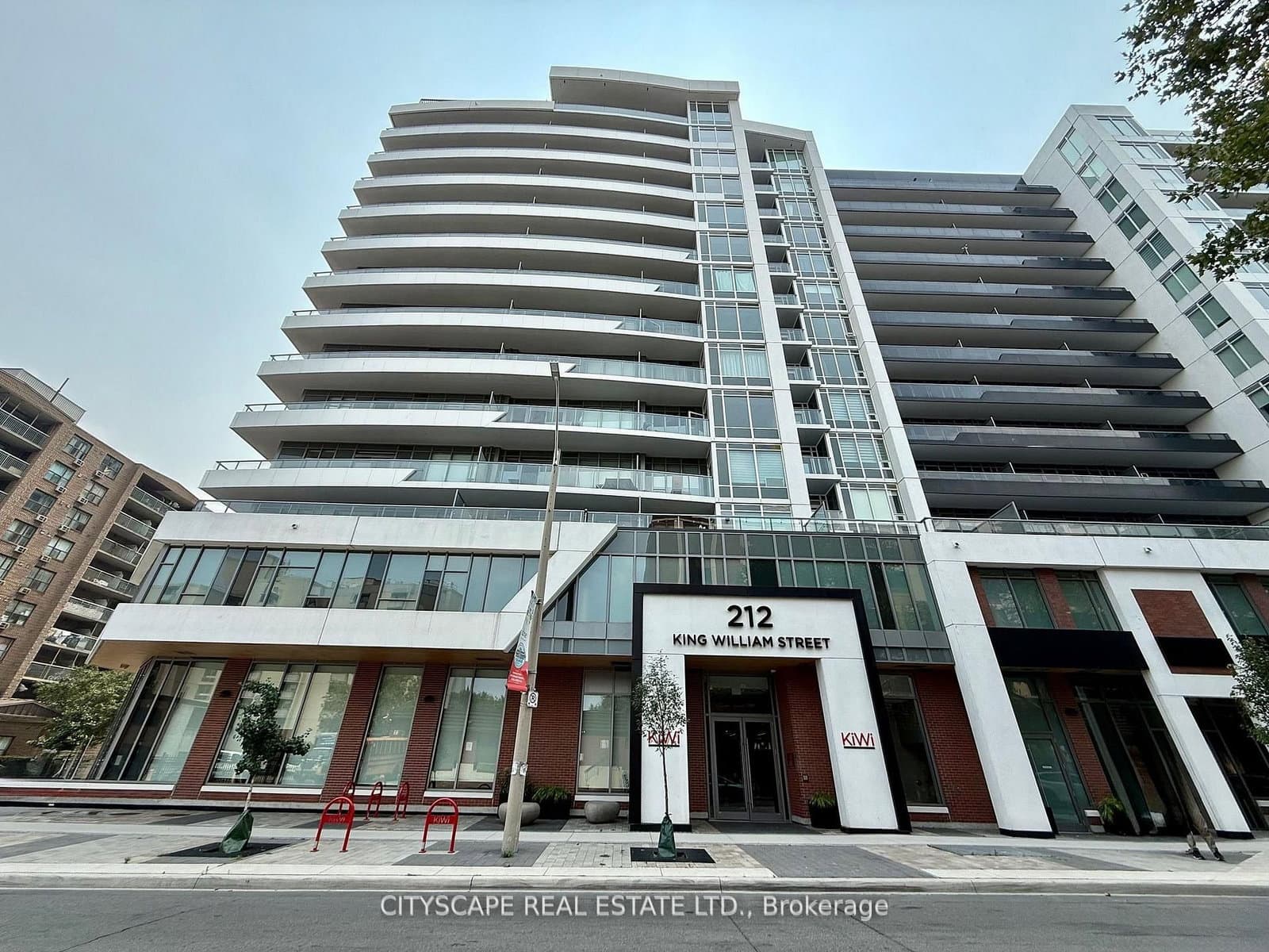 212 King William Street, Unit 603 - Image 1