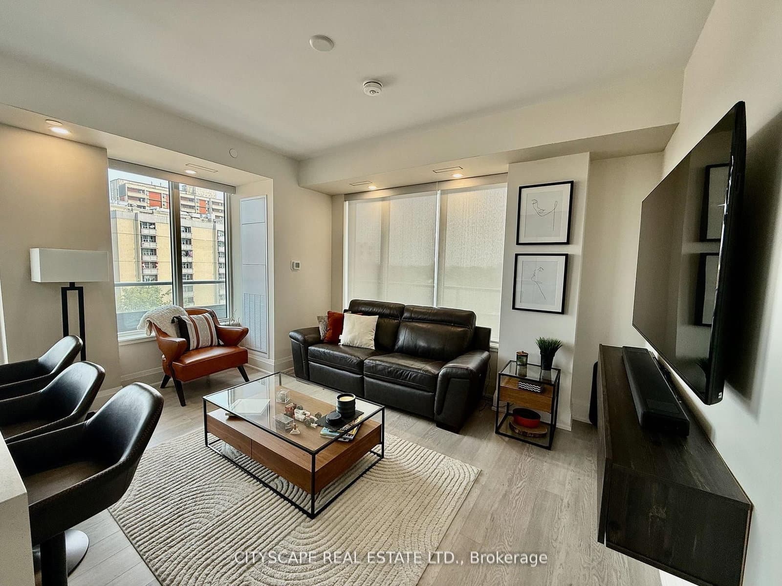 212 King William Street, Unit 603 thumbnail 8