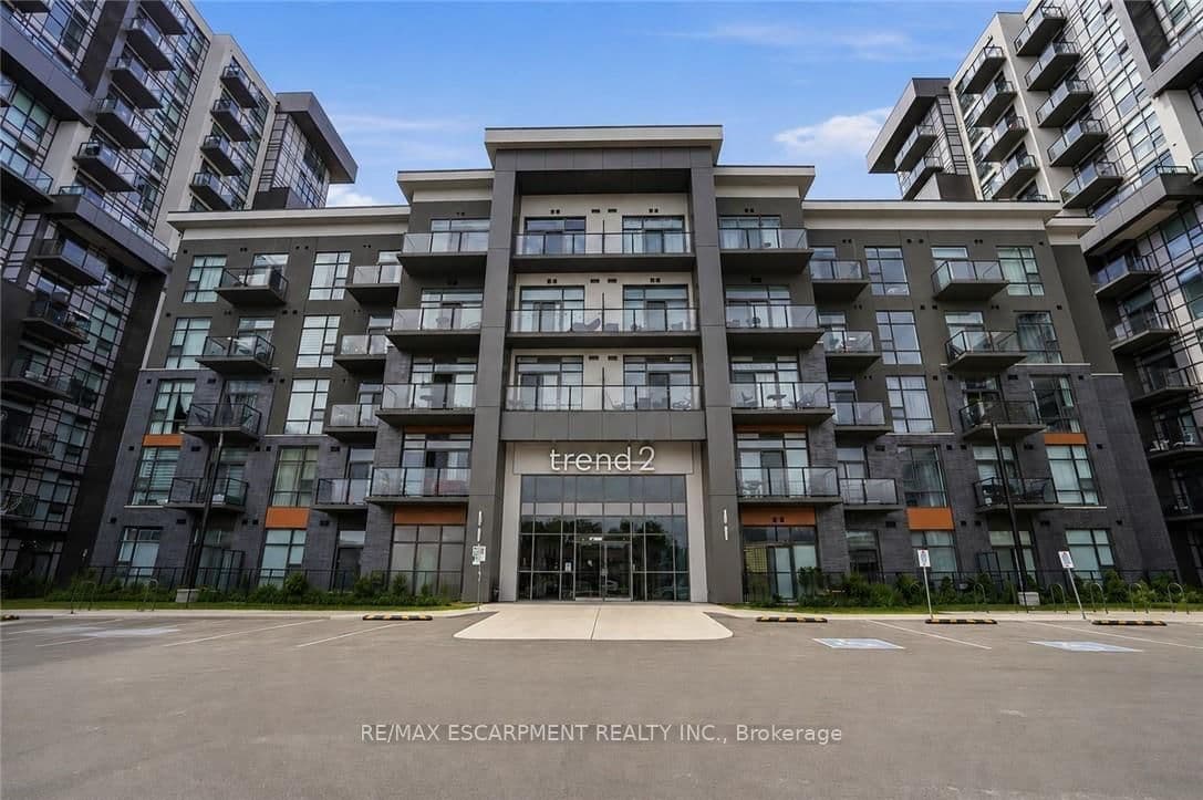 460 Dundas Street E, Unit 112 - Image 1