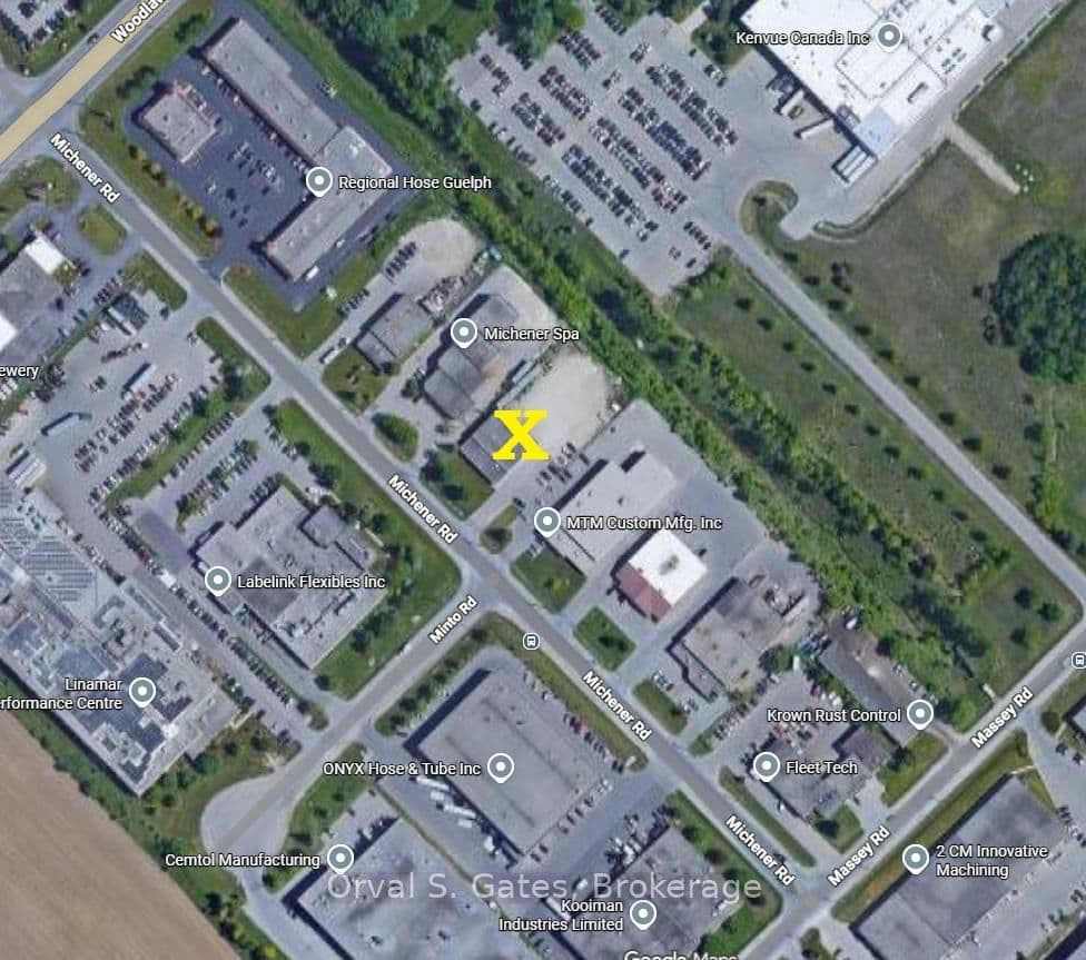 385 Michener Road, Unit Unit 1 thumbnail 8
