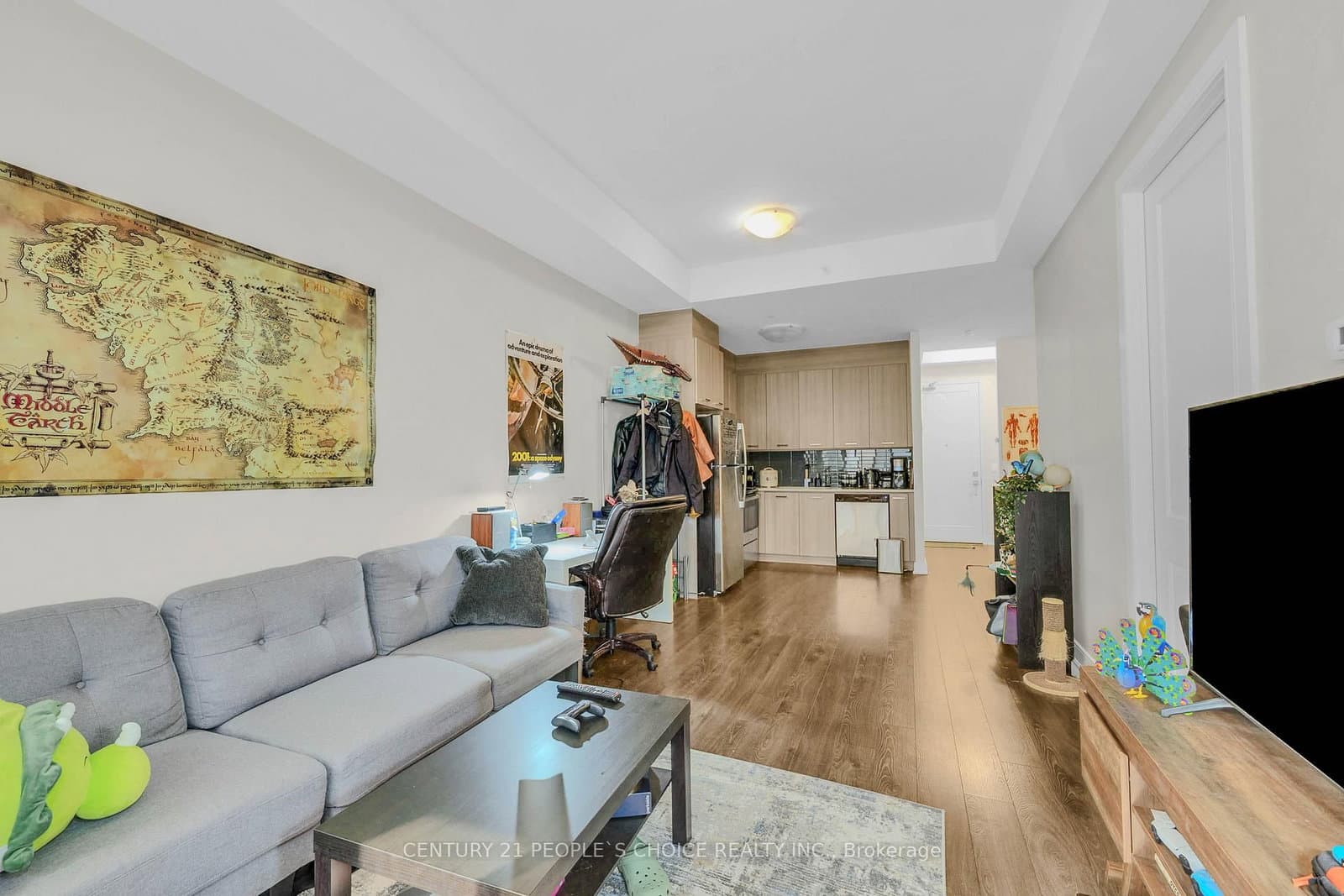 150 Main Street W, Unit 514 thumbnail 11