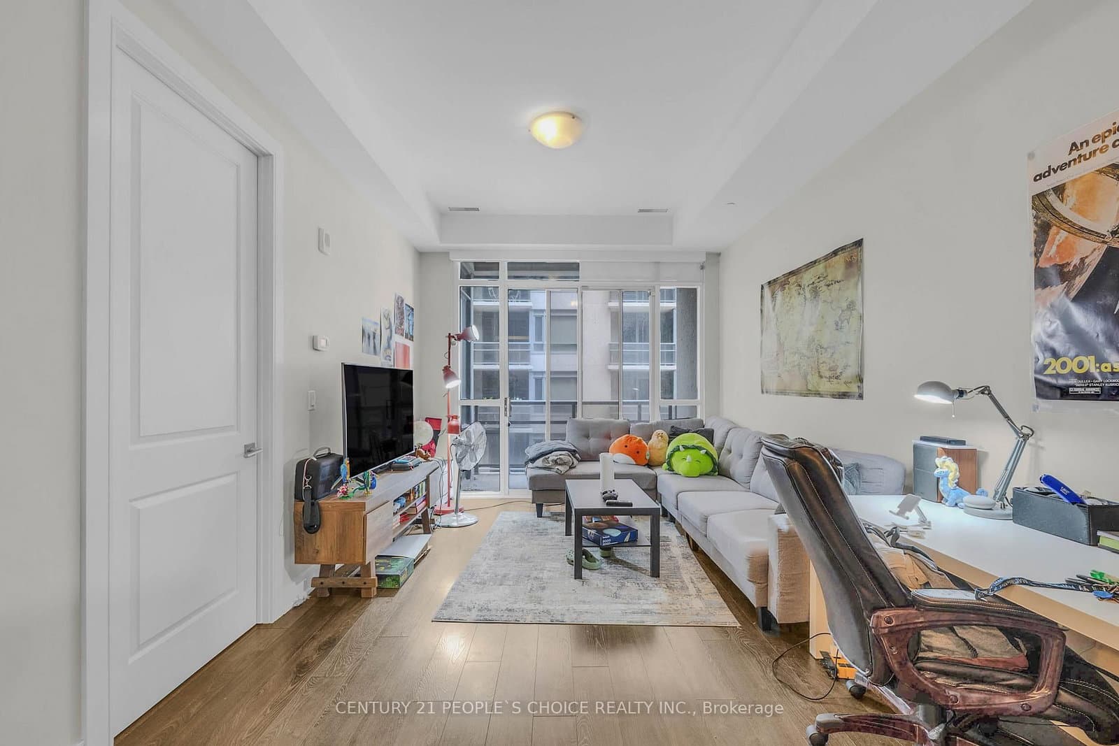 150 Main Street W, Unit 514 thumbnail 12