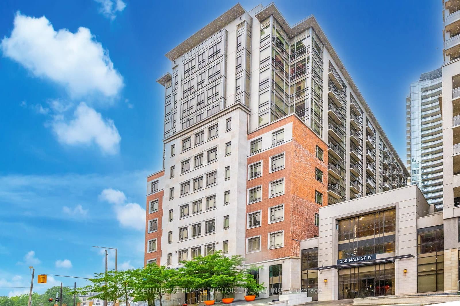 150 Main Street W, Unit 514 thumbnail 2