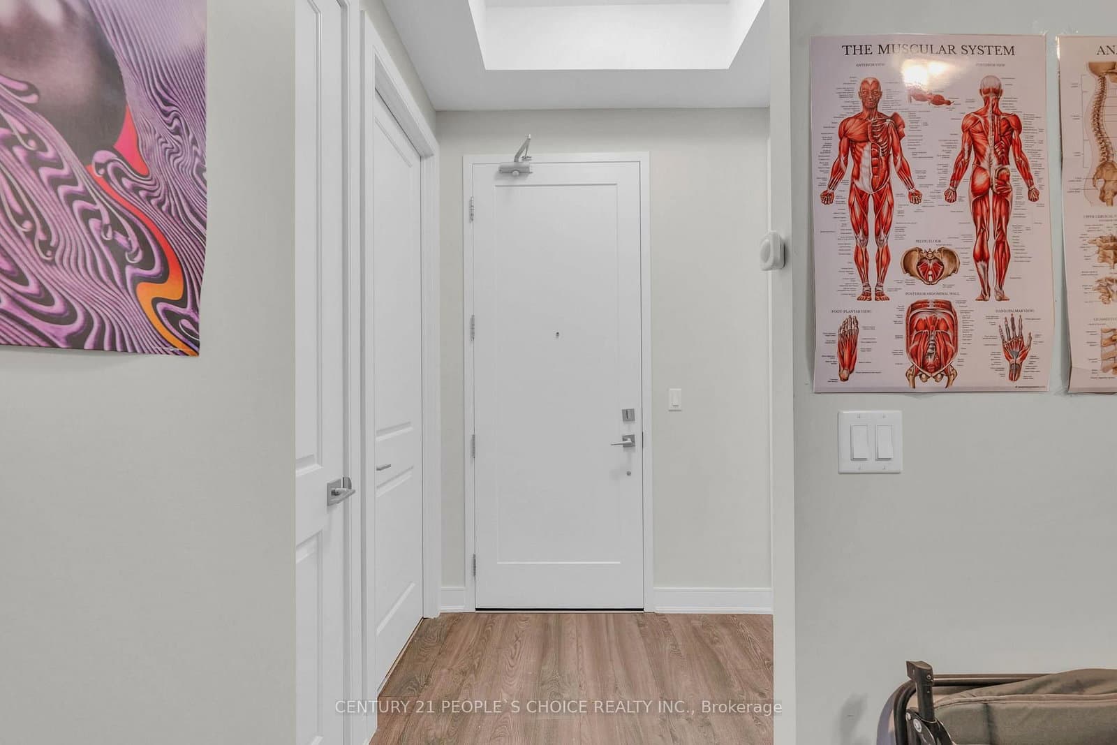 150 Main Street W, Unit 514 thumbnail 7
