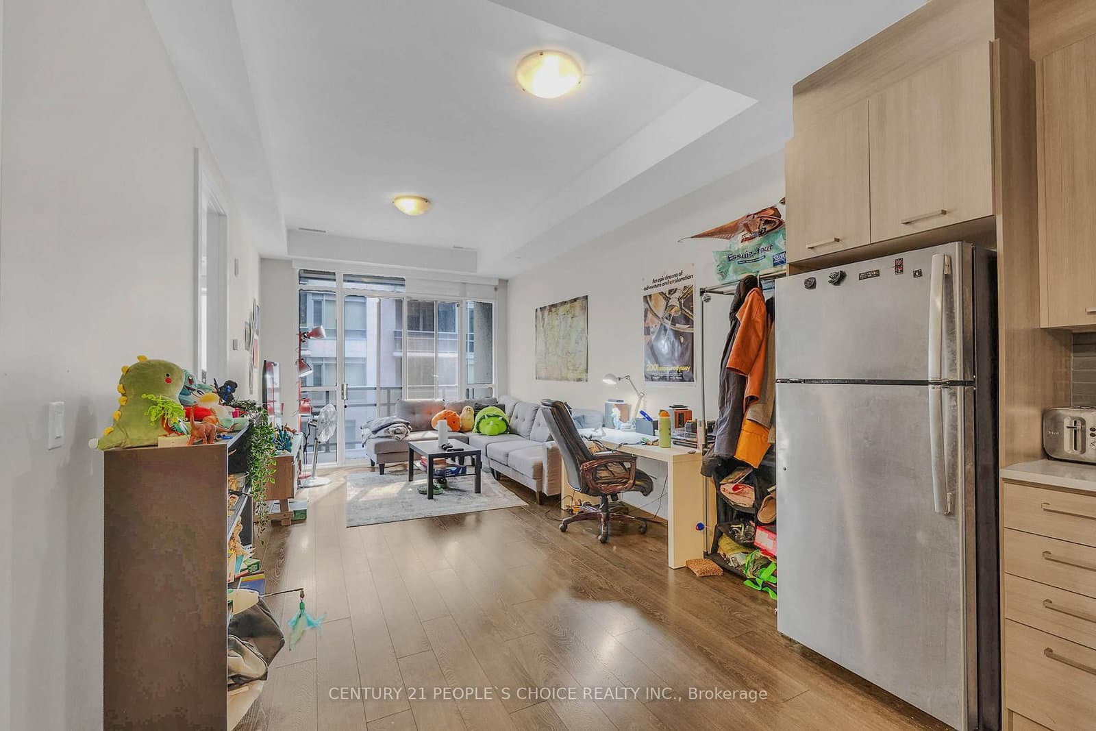 150 Main Street W, Unit 514 thumbnail 9