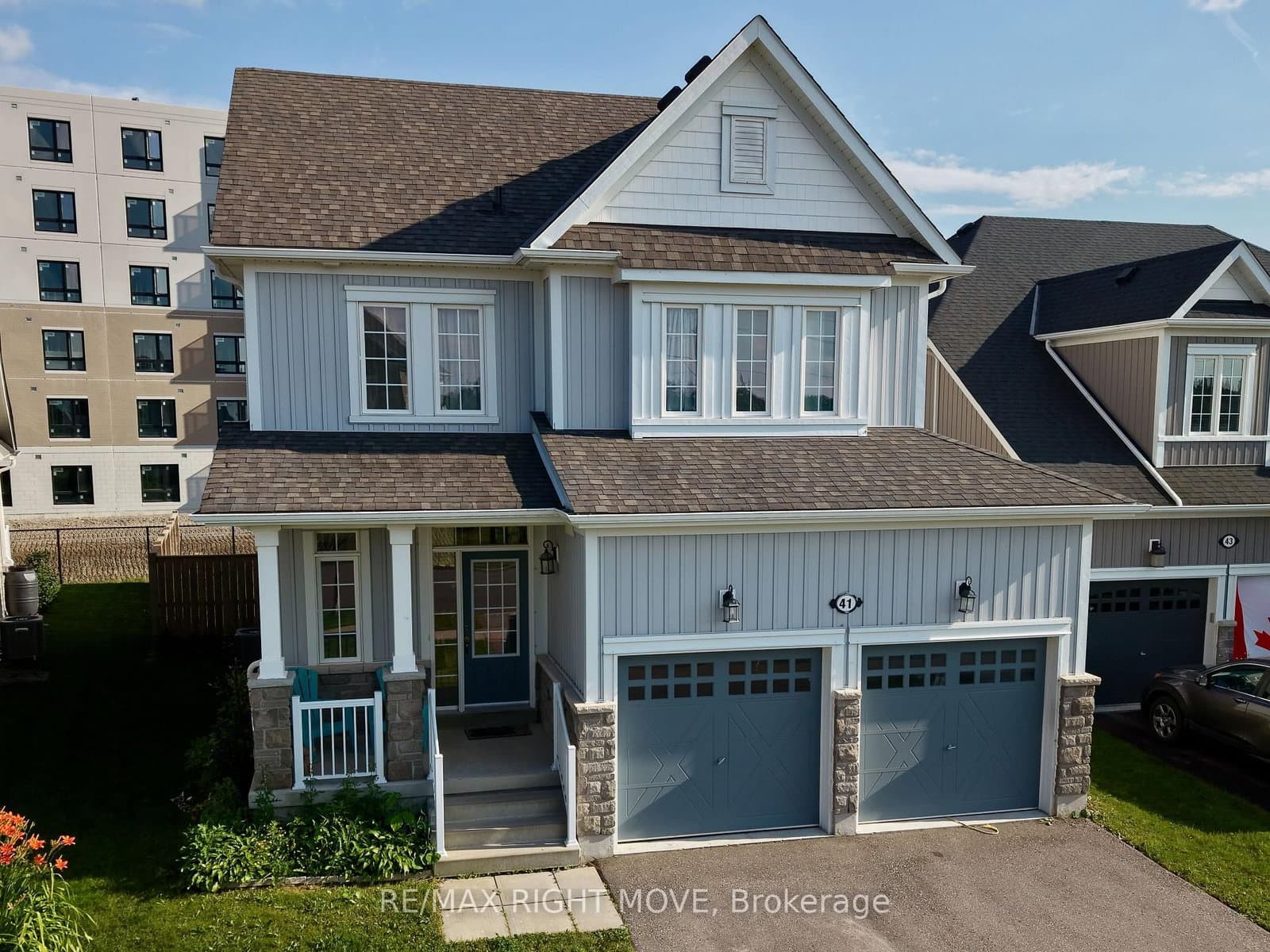 41 Primeau Crescent - Image 1