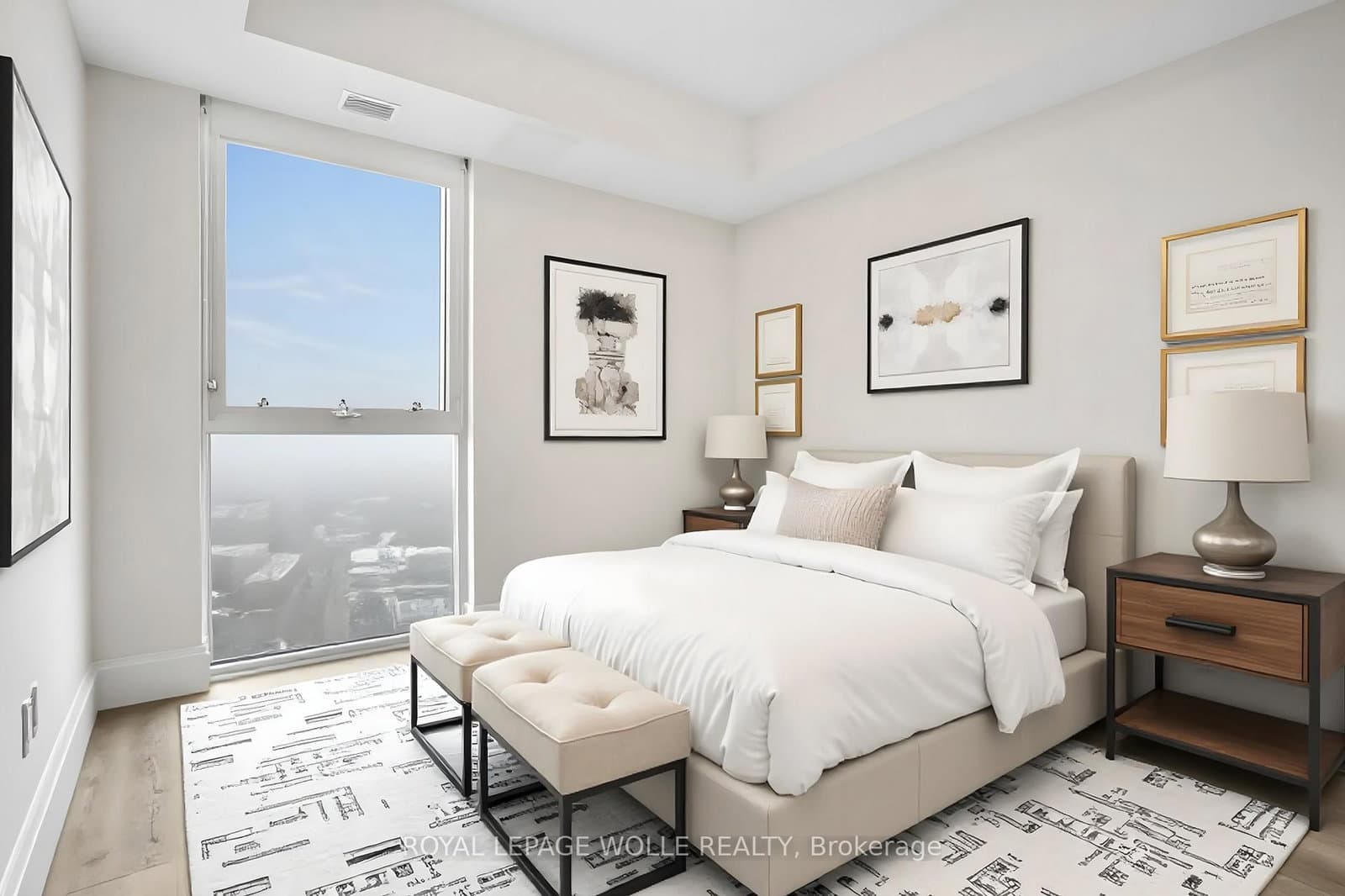 60 Charles Street W, Unit 1904 thumbnail 23