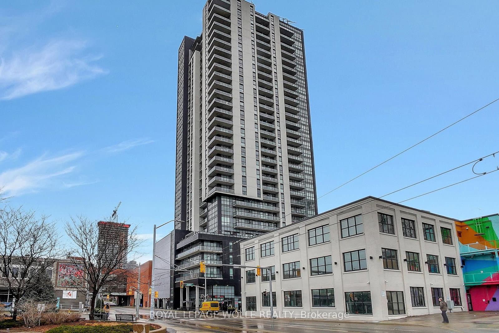 60 Charles Street W, Unit 1904 thumbnail 43