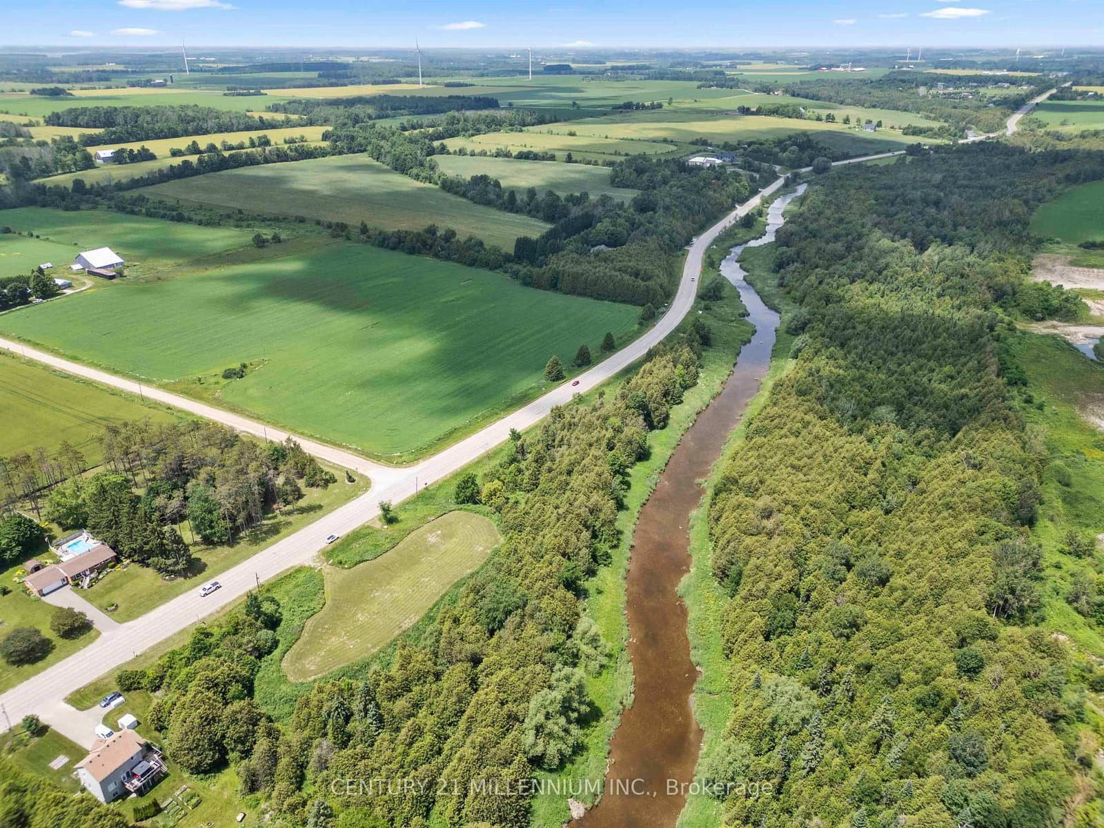 173413 County Road 25 Road - Image 1