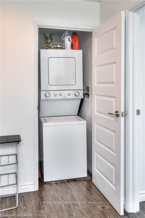 160 KING Street N, Unit 901 thumbnail 11