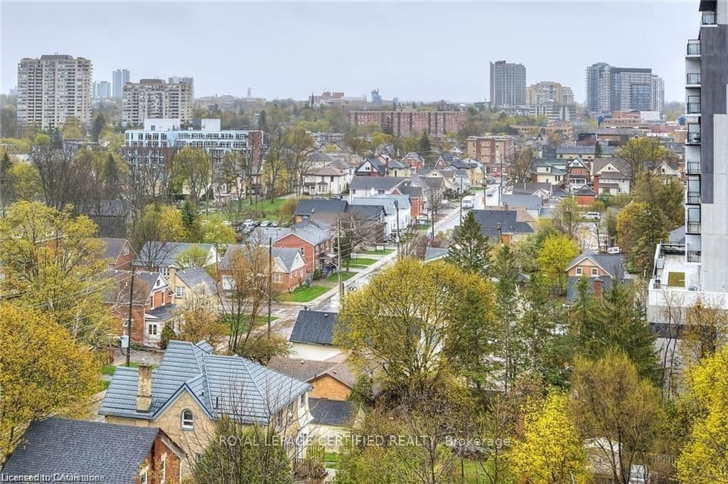 160 KING Street N, Unit 901 thumbnail 15