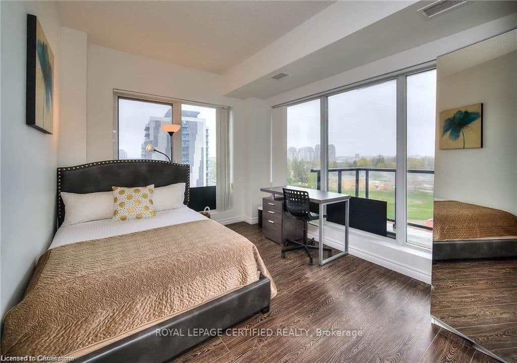 160 KING Street N, Unit 901 thumbnail 2