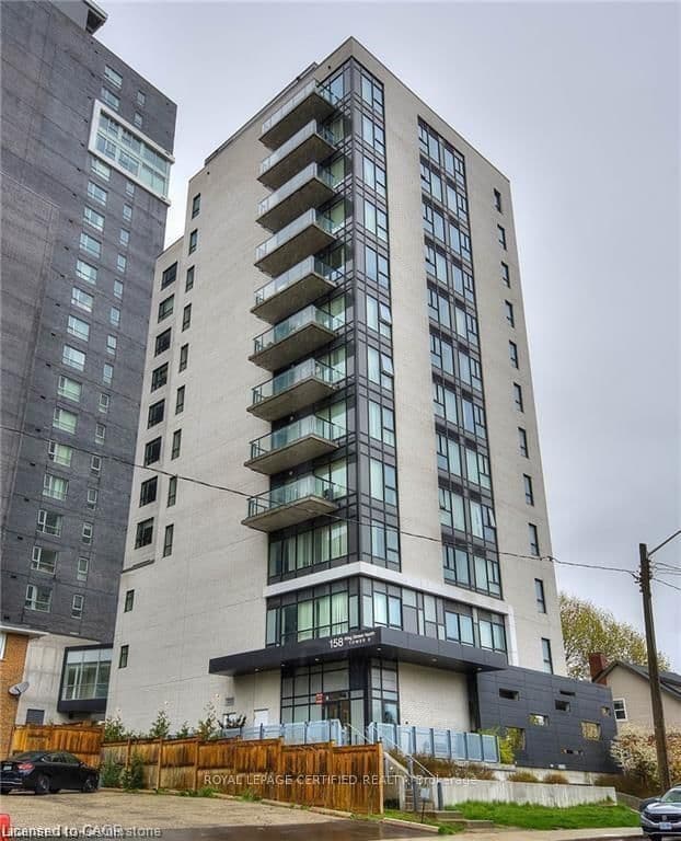 160 KING Street N, Unit 901 thumbnail 7