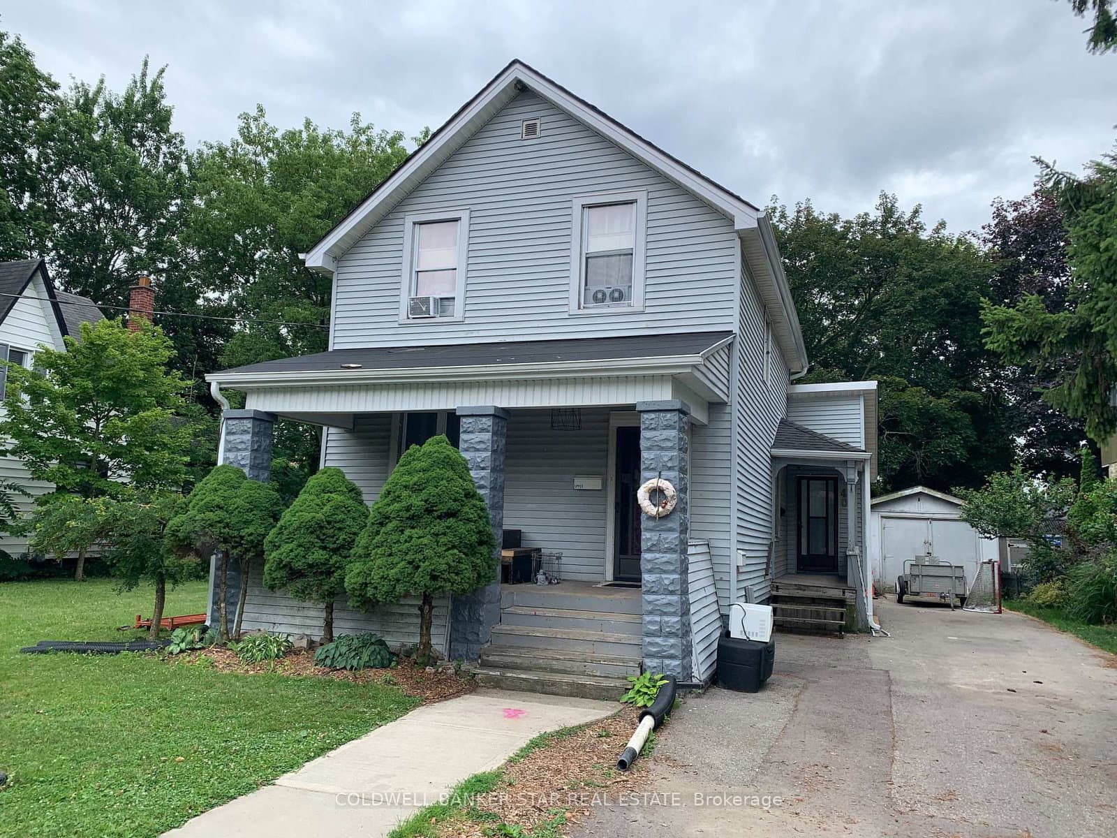 40 Barnes Street - Image 1