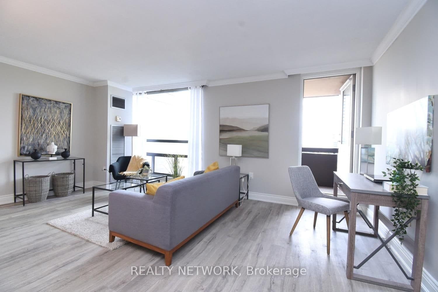 222 Jackson Street W, Unit 702 thumbnail 7