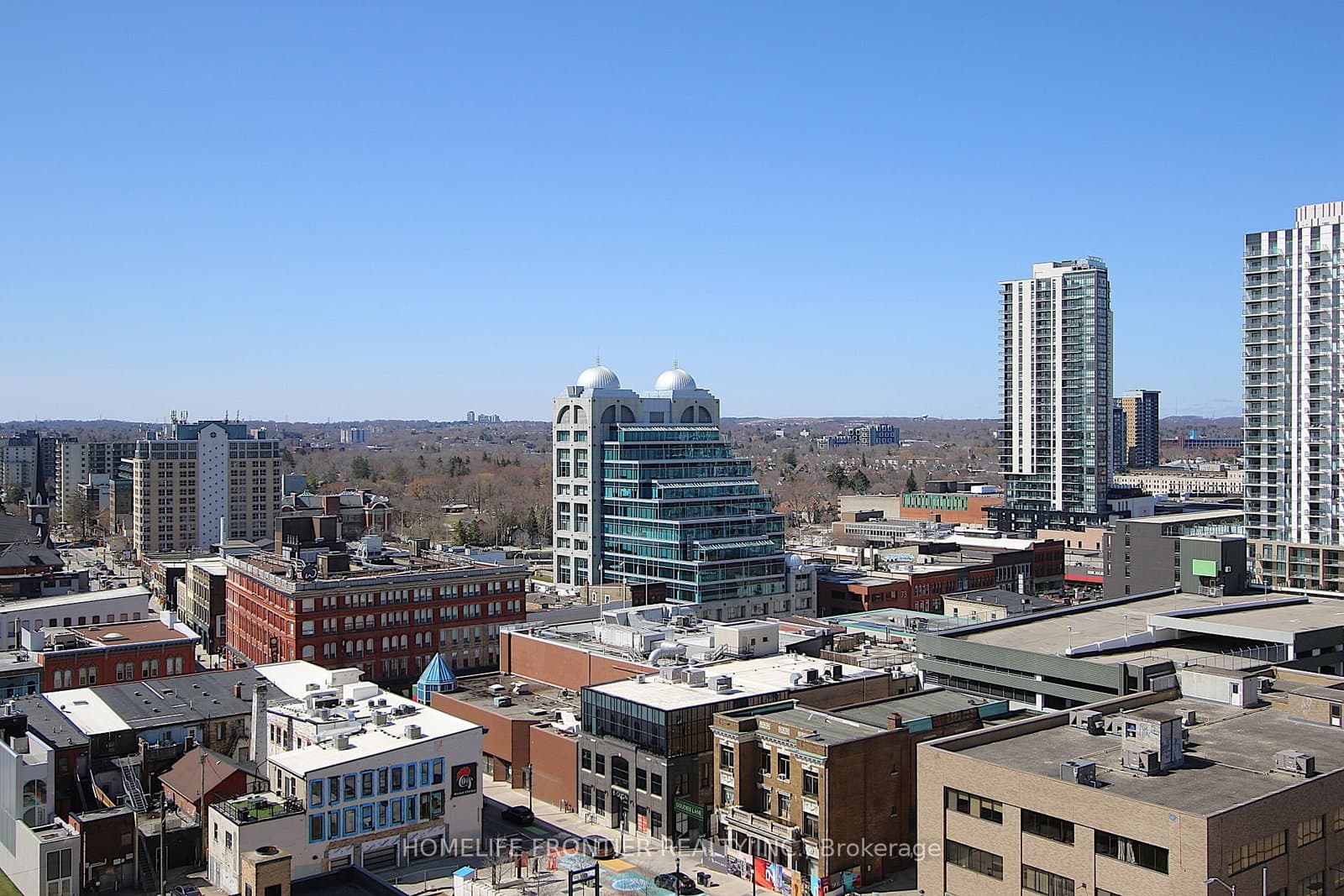 60 Frederick Street, Unit 1209 thumbnail 13