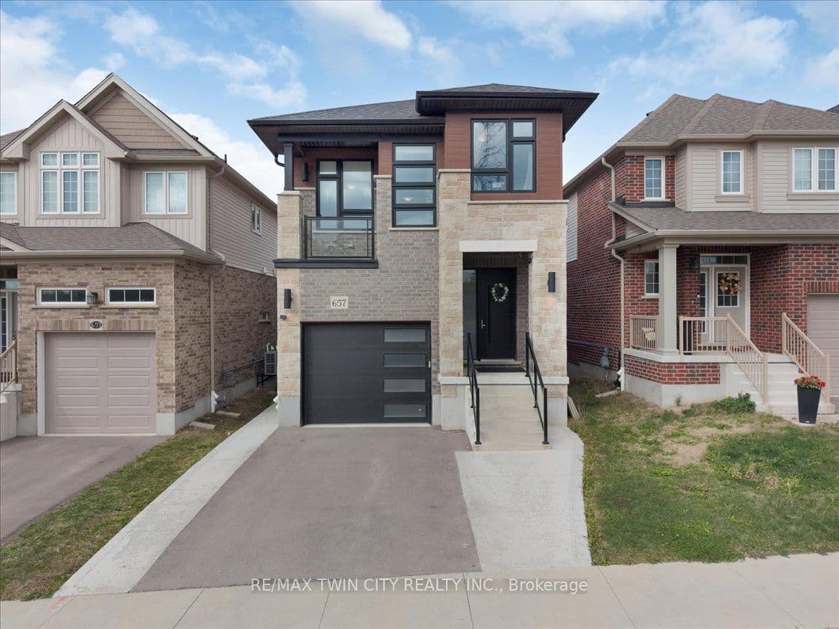 657 Benninger Drive - Image 1