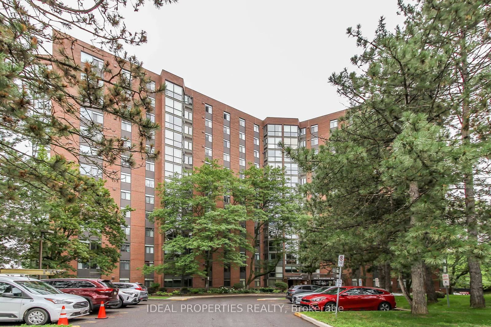#1213 - 2871 Richmond Road W