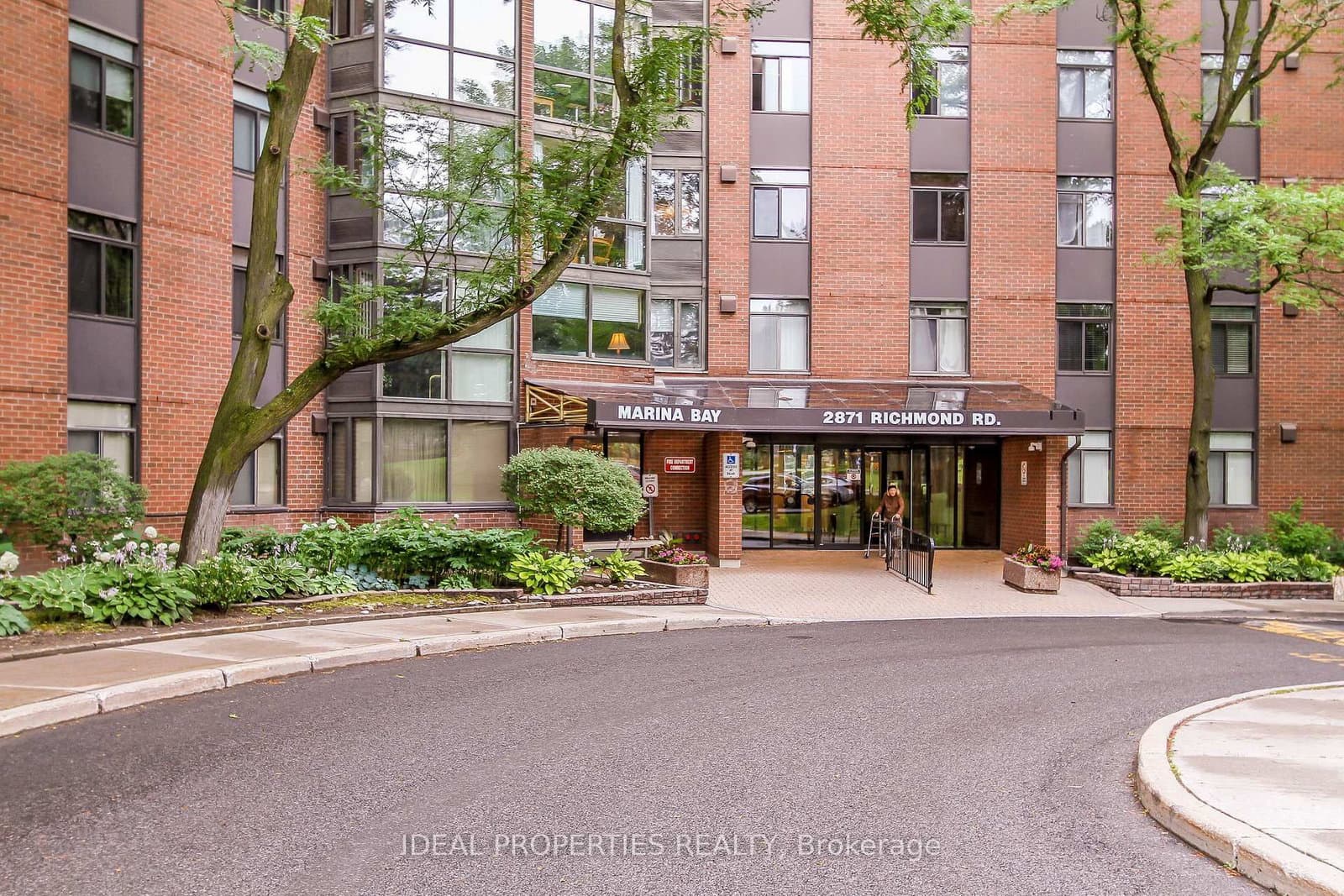 2871 Richmond Road W, Unit 1213 thumbnail 2
