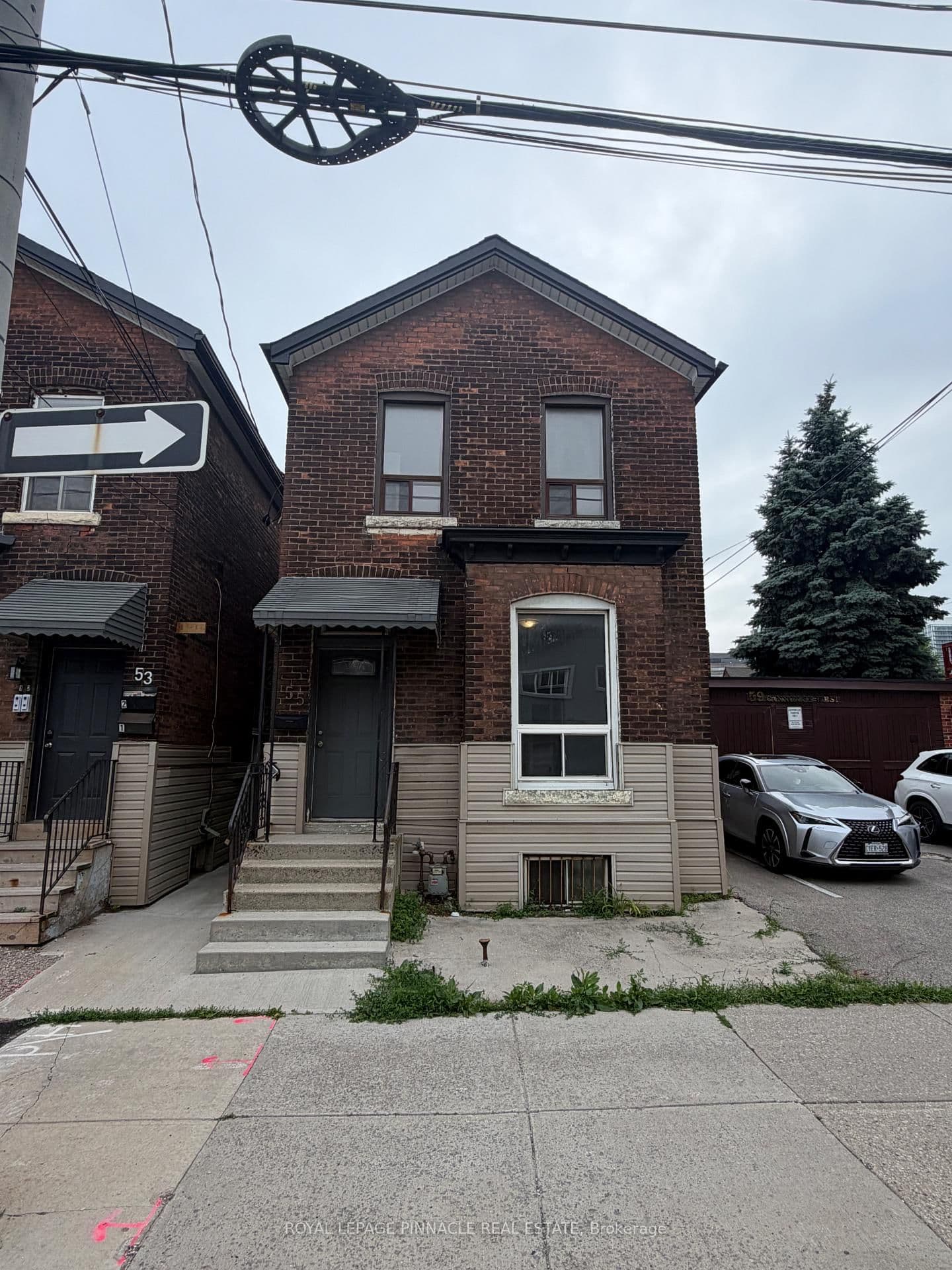 55 Cannon Street W, Unit Upper thumbnail 2