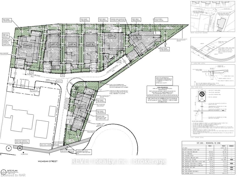23 MICHIGAN Avenue, Unit 5 thumbnail 3