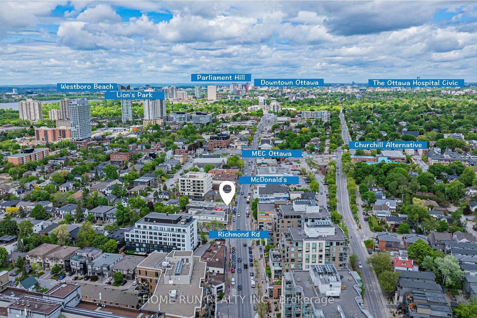 395 RICHMOND Road thumbnail 3