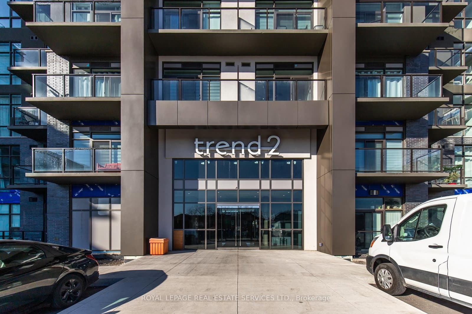 460 DUNDAS Street E, Unit 1205 thumbnail 2