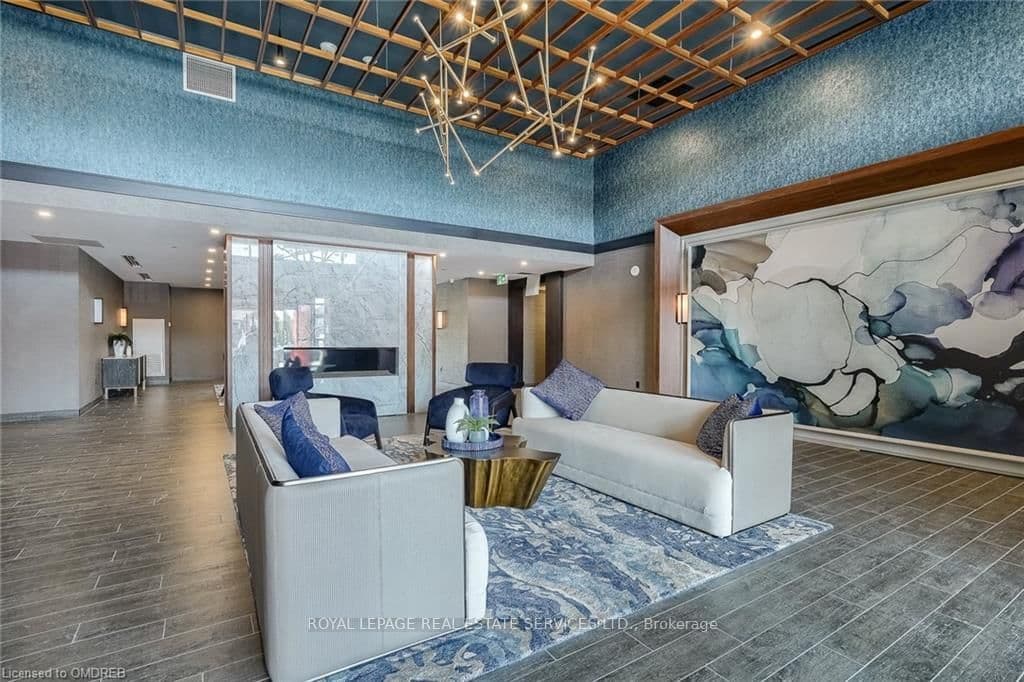 460 DUNDAS Street E, Unit 1205 thumbnail 3