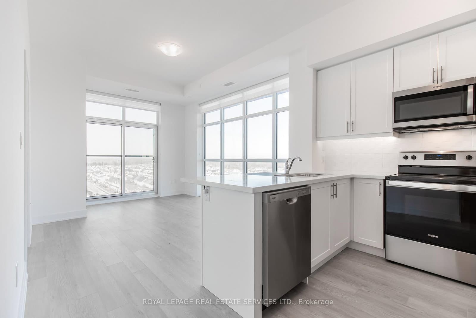 460 DUNDAS Street E, Unit 1205 thumbnail 8