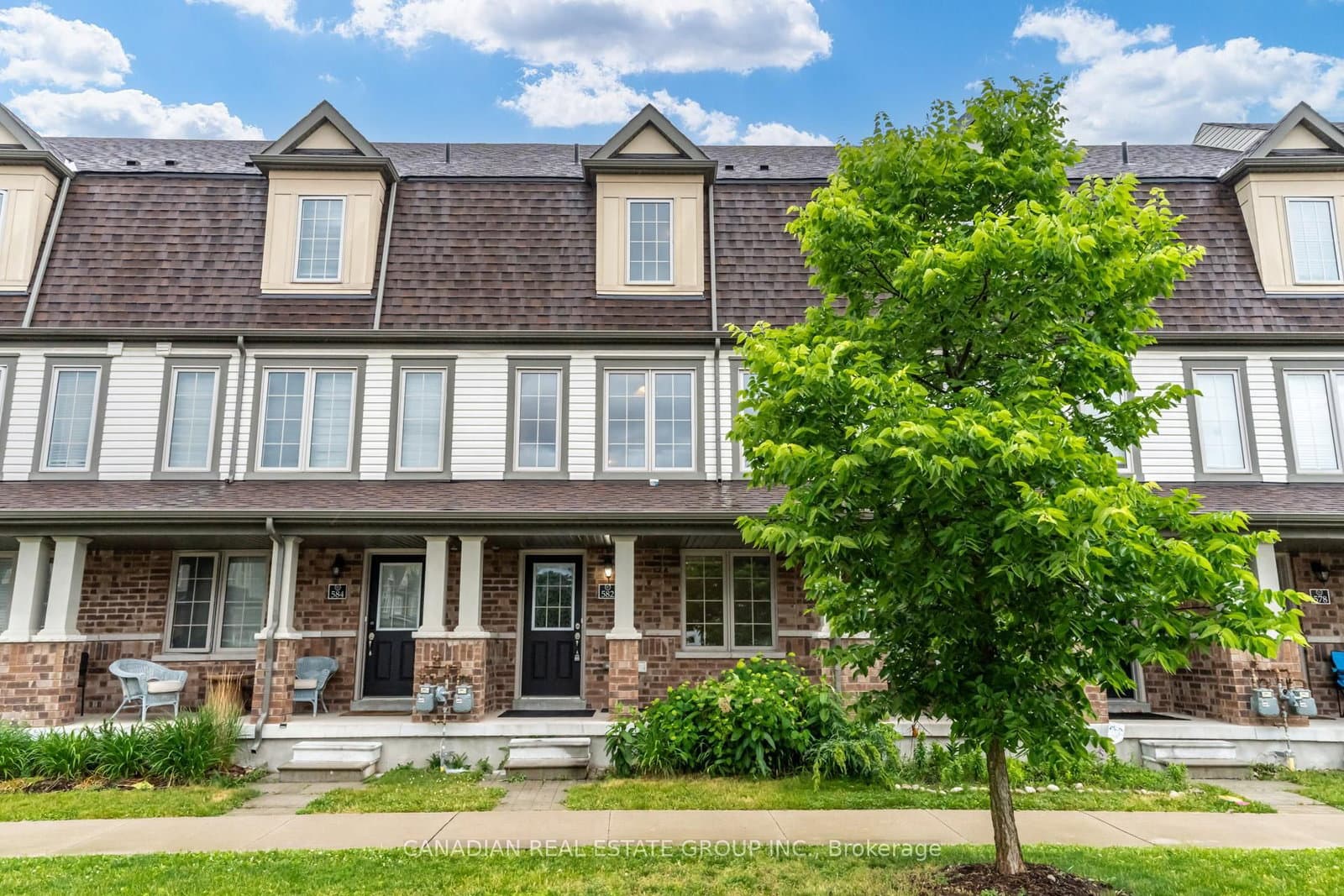 582 Linden Drive, Unit 68 - Image 1