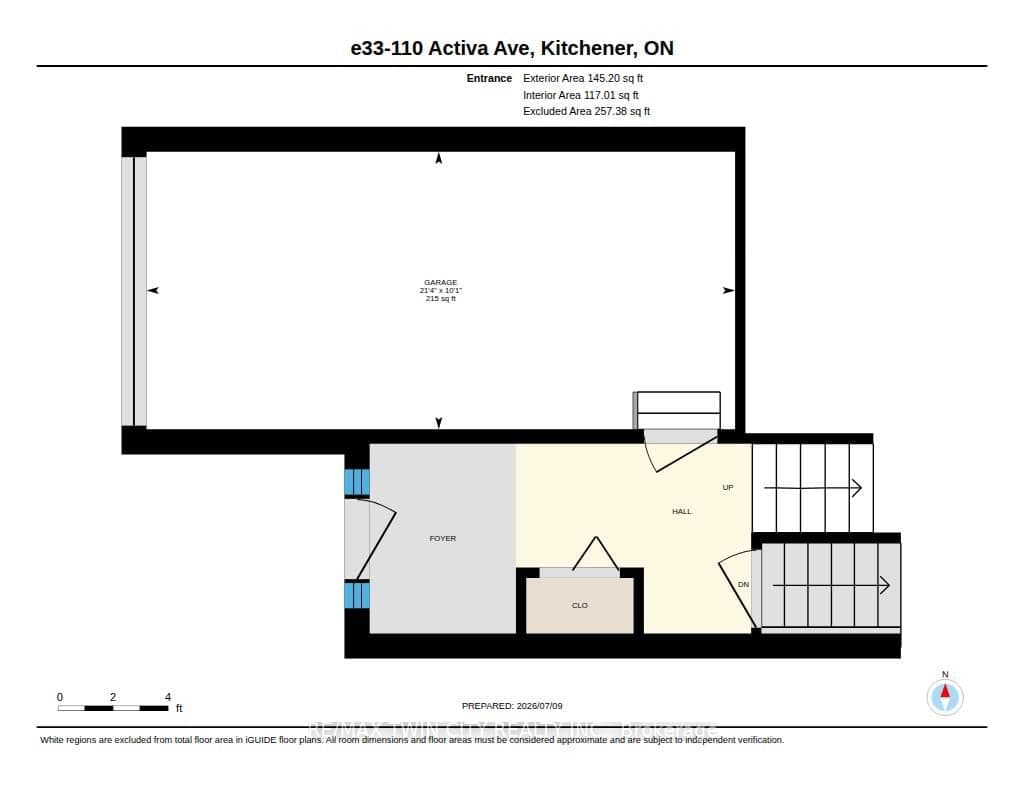 110 Activa Avenue, Unit E33 thumbnail 37