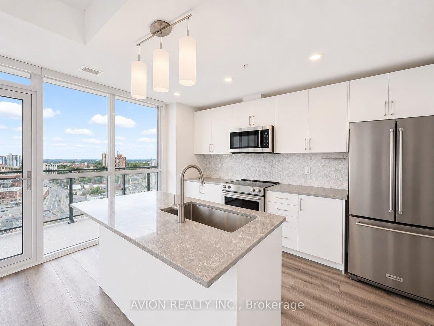 60 charles Street W, Unit 1602 thumbnail 12
