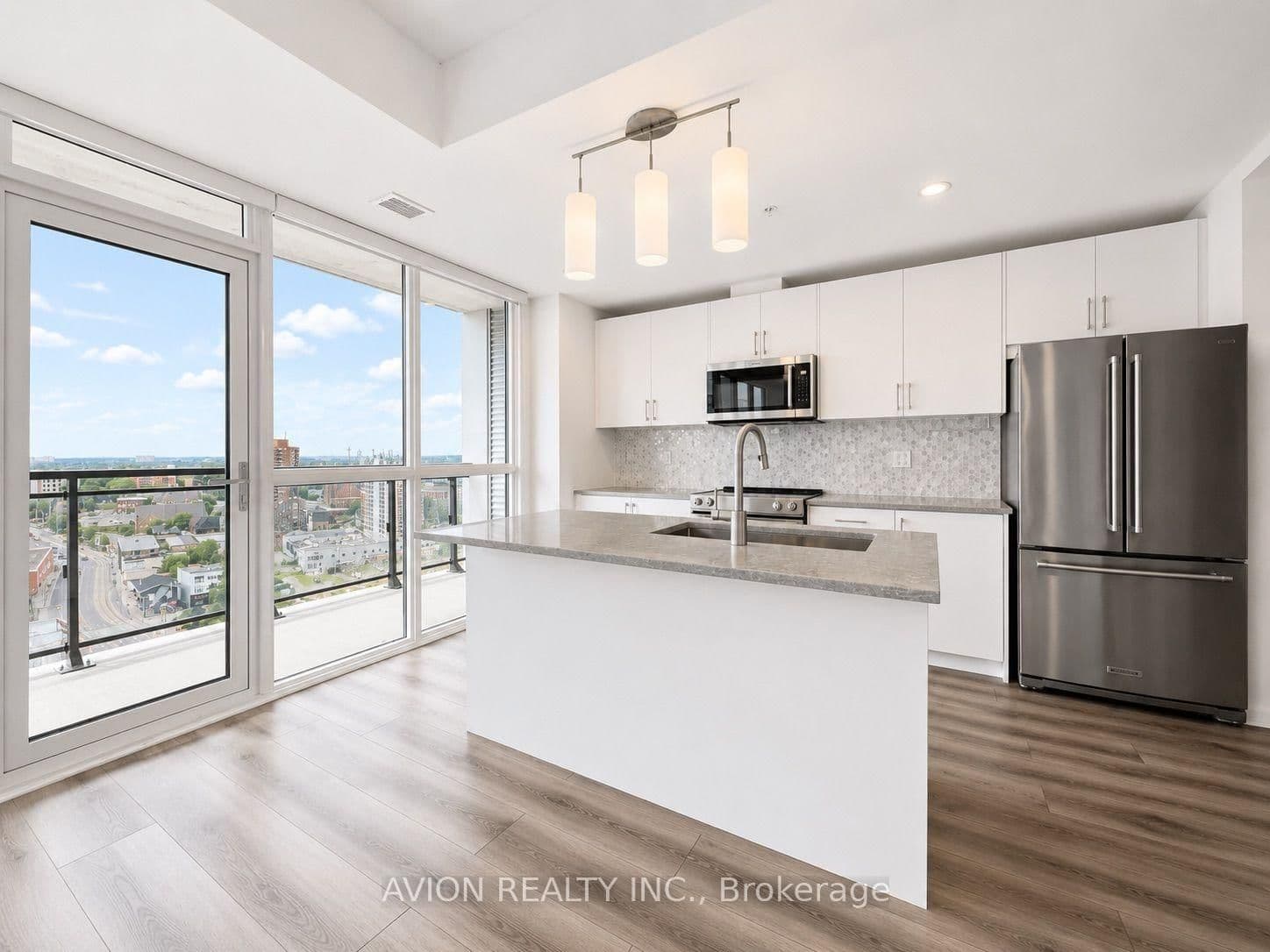 60 charles Street W, Unit 1602 thumbnail 13