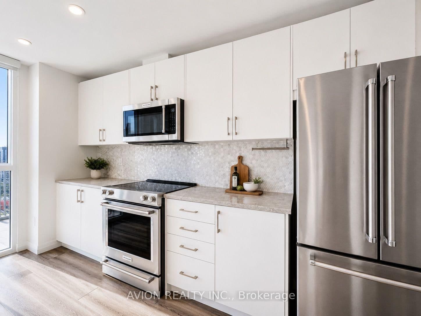 60 charles Street W, Unit 1602 thumbnail 16