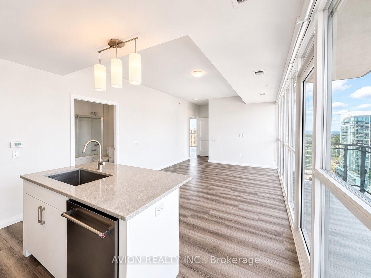60 charles Street W, Unit 1602 thumbnail 17