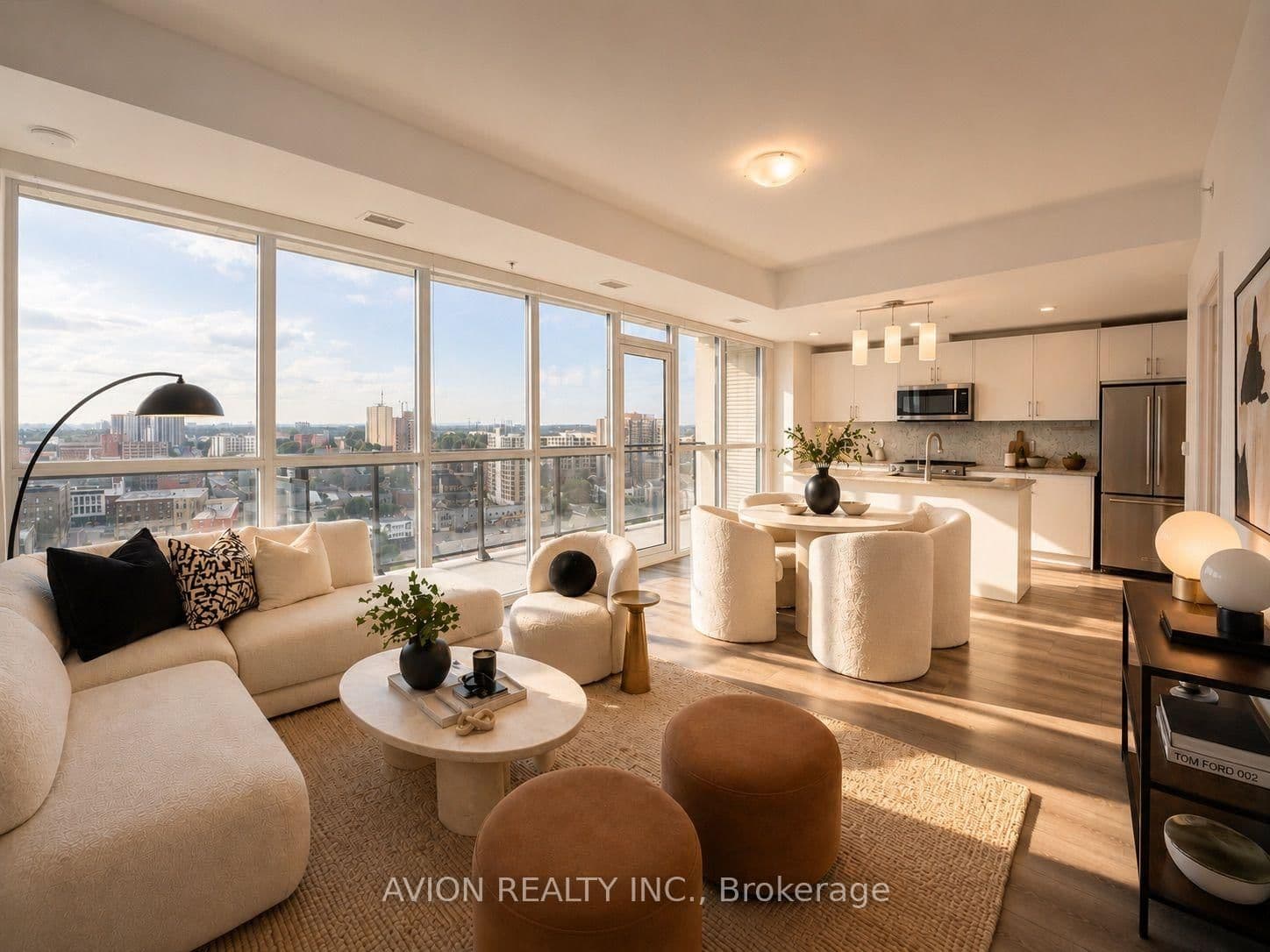 60 charles Street W, Unit 1602 thumbnail 18