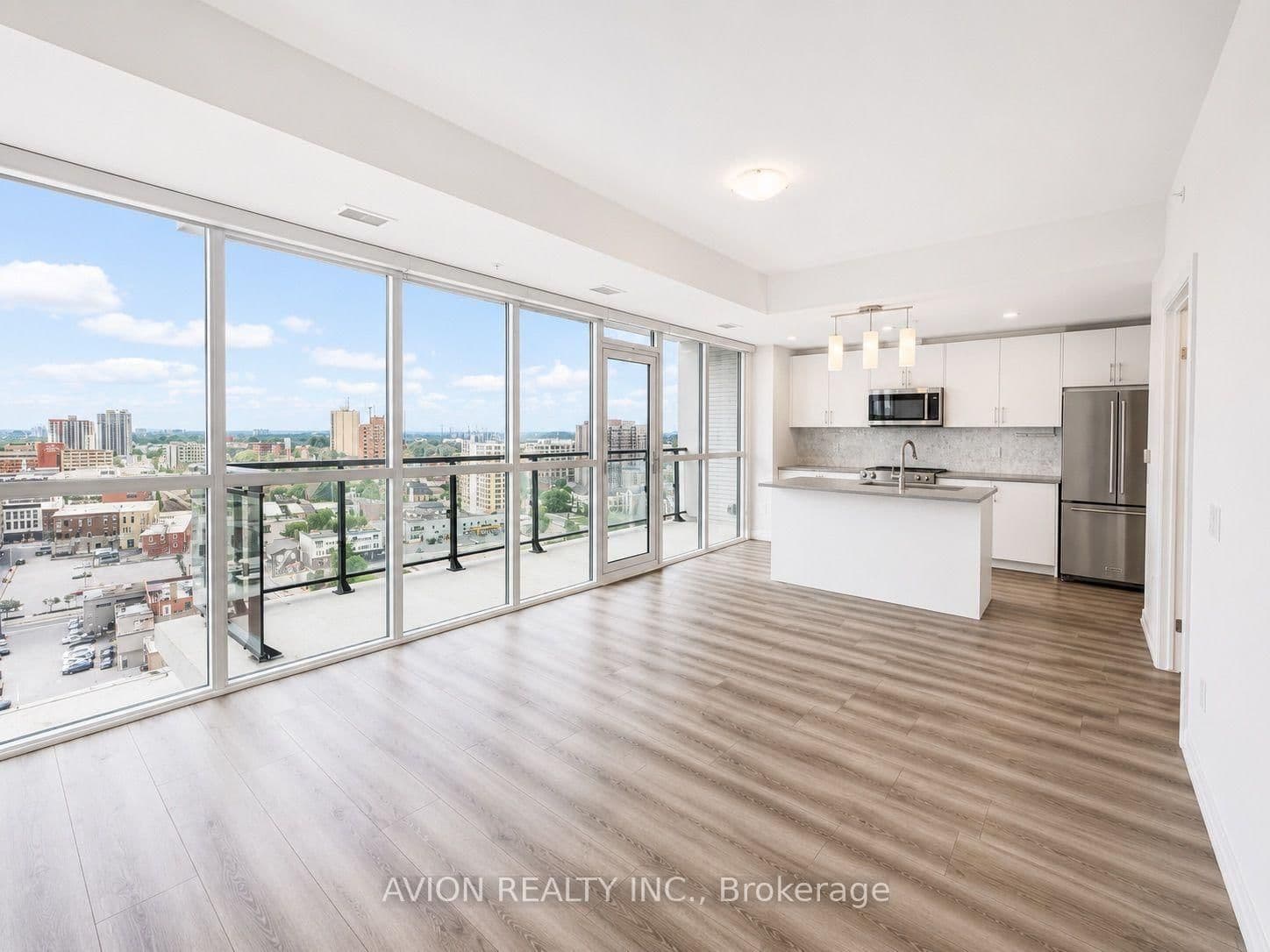 60 charles Street W, Unit 1602 thumbnail 19