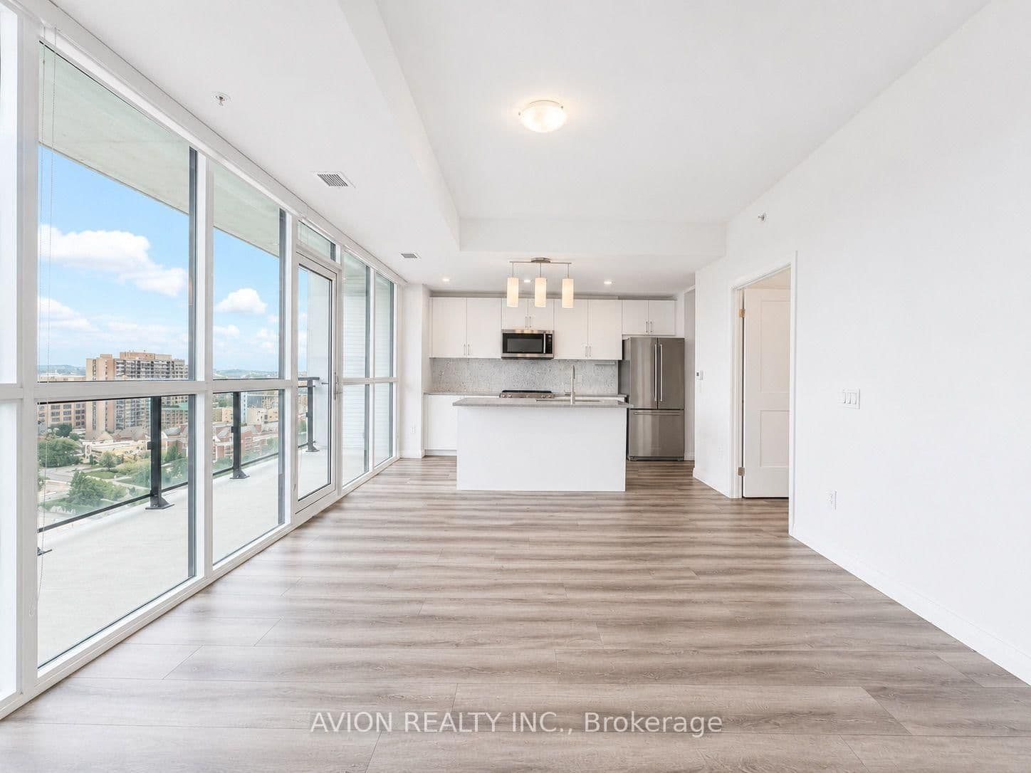 60 charles Street W, Unit 1602 thumbnail 20
