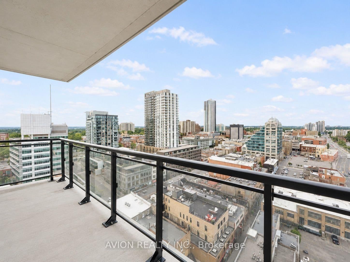60 charles Street W, Unit 1602 thumbnail 21