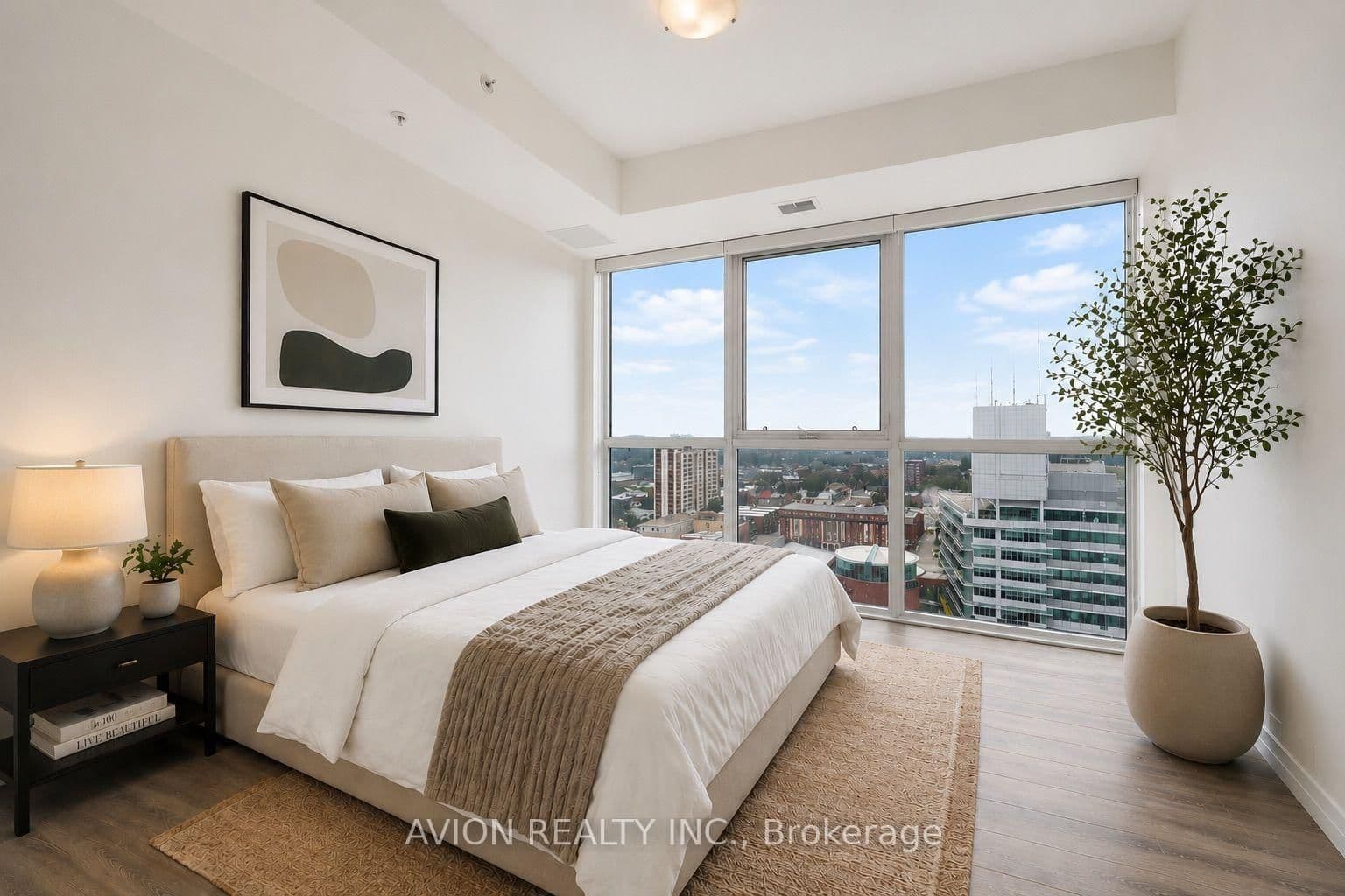 60 charles Street W, Unit 1602 thumbnail 22
