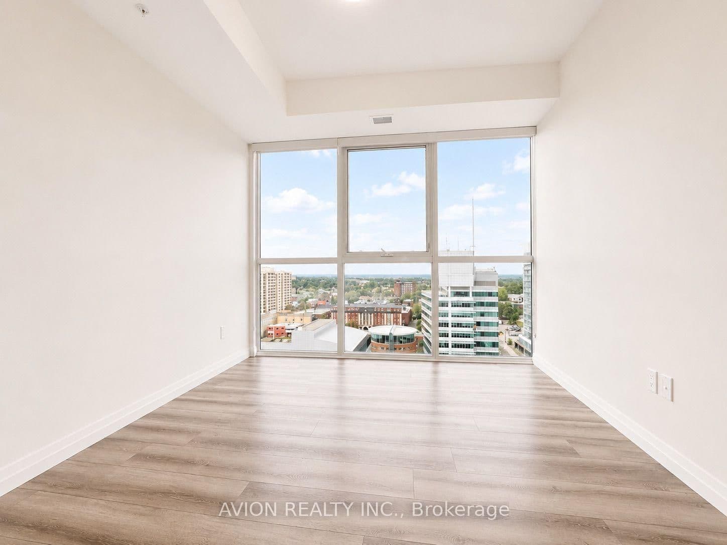 60 charles Street W, Unit 1602 thumbnail 23