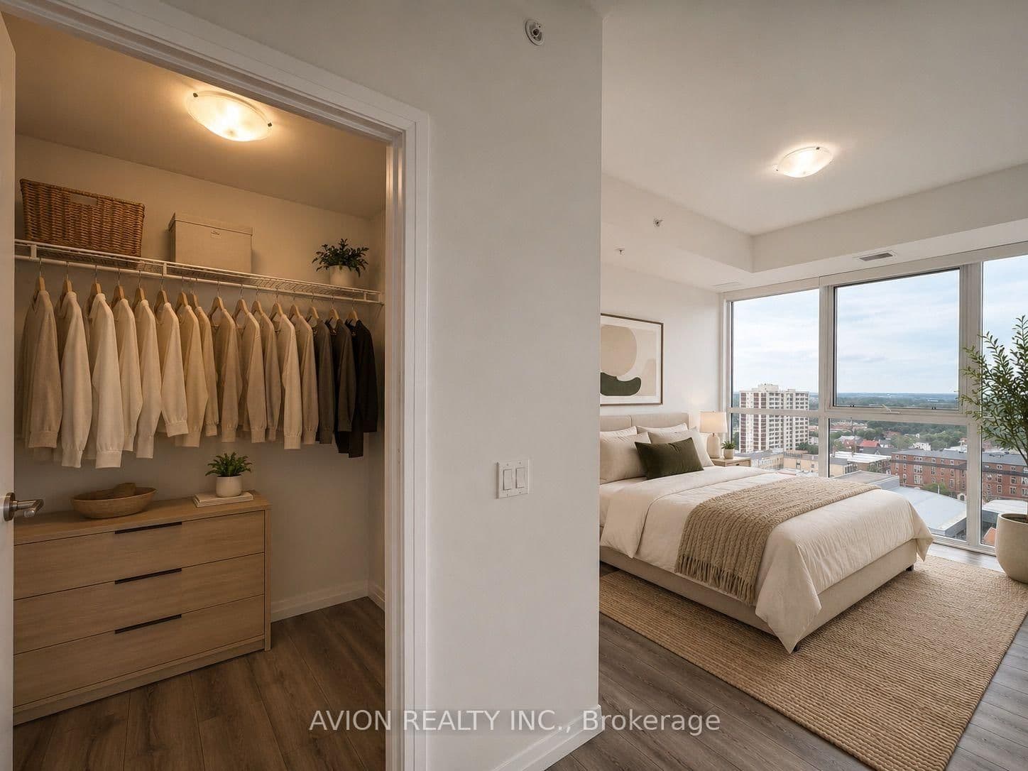 60 charles Street W, Unit 1602 thumbnail 24