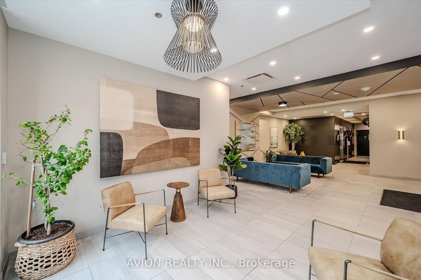 60 charles Street W, Unit 1602 thumbnail 3