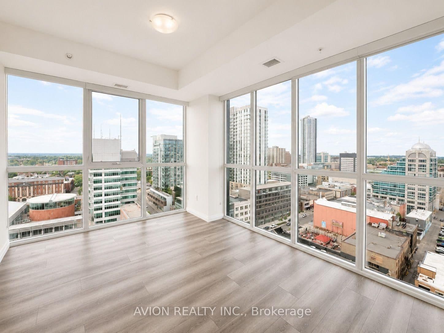 60 charles Street W, Unit 1602 thumbnail 32
